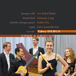 Variationen uber das Thema der Sarabande aus Corelli's Sonate, Op. 5, No. 7, Variationen über das Thema der Sarabande aus Corelli's Sonate, Op. 5, No. 7