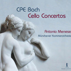 Cello Concerto in A Minor, Wq. 170, H. 432, Cello Concerto in A Minor, Wq. 170, H. 432: III. Allegro assai