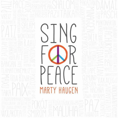 Sing for Peace
