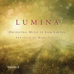 The Clouds' Veil (arr. M. Cahill for orchestra), The Clouds' Veil (Arr. M. Cahill for Orchestra)