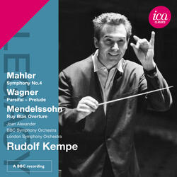 Parsifal, Act I, Parsifal, Act I: Prelude