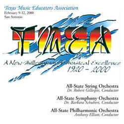 Fantasia on a Theme by Thomas Tallis