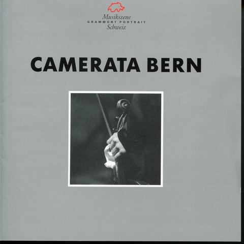 Martin, Kelterborn, Holliger, Schoeck & Huber: Music for Chamber Orchestra