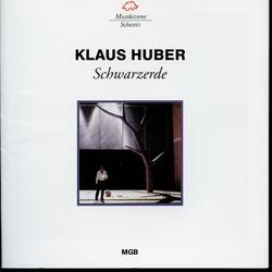 Schwarzerde, Sequenz 7, Schwarzerde, Sequenz 7: Traum