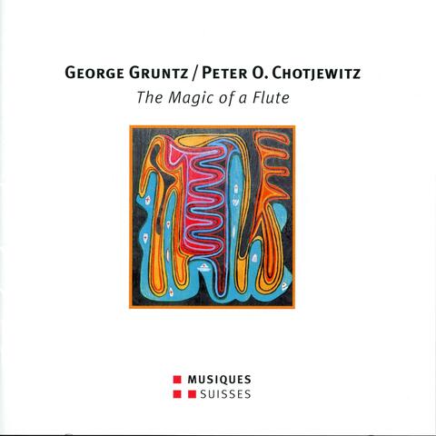 Gruntz: The Magic of a Flute