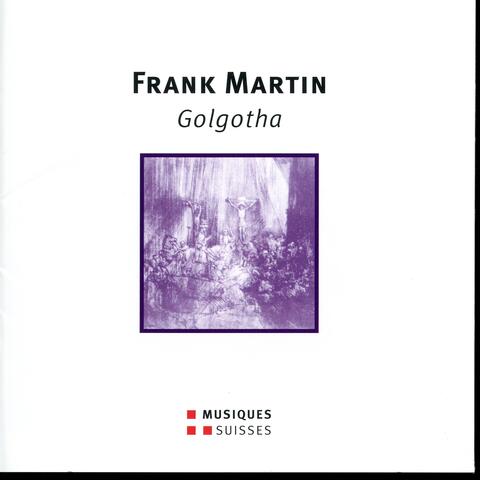 Martin: Golgotha
