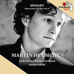 Piano Concerto No. 27 in B-Flat Major, Op. 17, K. 595, Piano Concerto No. 27 in B-Flat Major, Op. 17, K. 595: I. Allegro