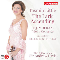 A Song of the Night, Op. 19, No. 1
