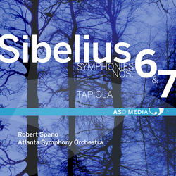 Symphony No. 6 in D Minor, Op. 104, Symphony No. 6 in D Minor, Op. 104: IV. Allegro molto