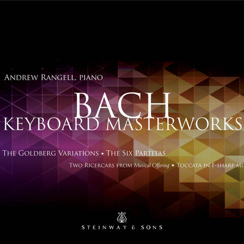 Bach: Keyboard Masterworks