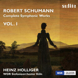 Overture, Scherzo and Finale, Op. 52, Overture, Scherzo and Finale, Op. 52: Scherzo - Vivo