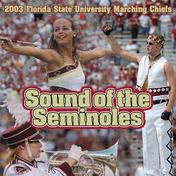 FSU War Chant, FSU War Chant (arr. Vives for wind ensemble)