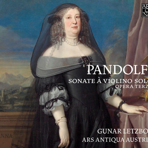Pandolfi: Sonate a Violino Solo, Opera Terza
