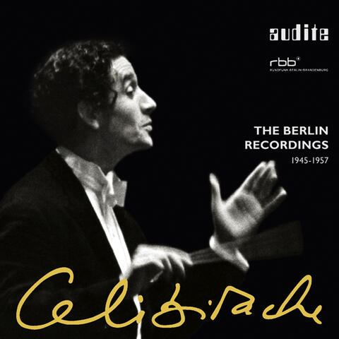 The Berlin Recordings 1945-1957
