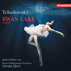 Swan Lake, Op. 20, Act IV No. 26, Swan Lake, Op. 20, Act IV No. 26: Scène. Allegro non troppo