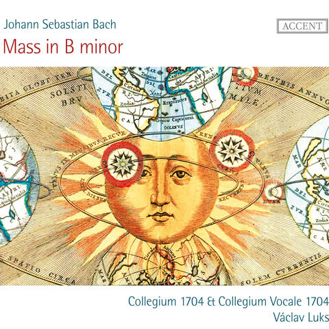 Bach: Mass in B Minor, BWV 232