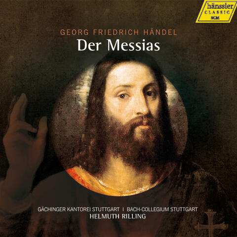 Handel: Messiah (Der Messias)