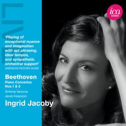 Piano Concerto No. 1 in C Major, Op. 15, Piano Concerto No. 1 in C Major, Op. 15: III. Rondo. Allegro scherzando