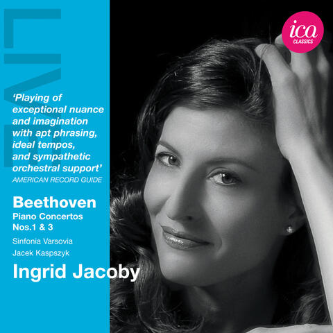 Beethoven: Piano Concertos Nos. 1 & 3