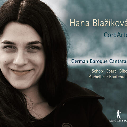 German Baroque Cantatas