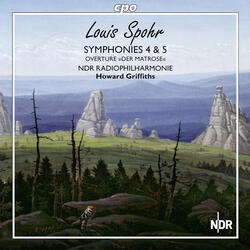 Symphony No. 5 in C Minor, Op. 102, Symphony No. 5 in C Minor, Op. 102: III. Scherzo - Trio - Scherzo