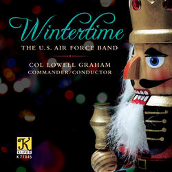The Nutcracker Suite, Op. 71a, The Nutcracker Suite, Op. 71a: IV. Russian Dance, "Trepak" (arr. M. Lake)