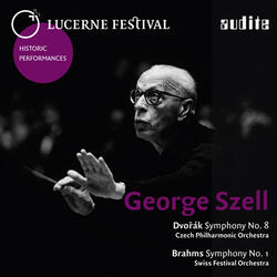 Symphony No. 1 in C Minor, Op. 68, Symphony No. 1 in C Minor, Op. 68: III. Un poco allegretto e grazioso