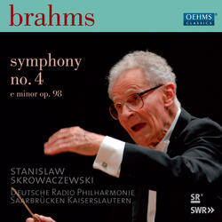 Symphony No. 4 in E Minor, Op. 98, Symphony No. 4 in E Minor, Op. 98: IV. Allegro energico e passionato