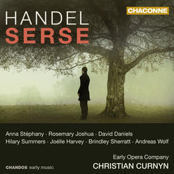 Serse (Xerxes), HWV 40, Act III, Serse (Xerxes), HWV 40, Act III: Finale. Recitative. Pefidi! E ancor osate