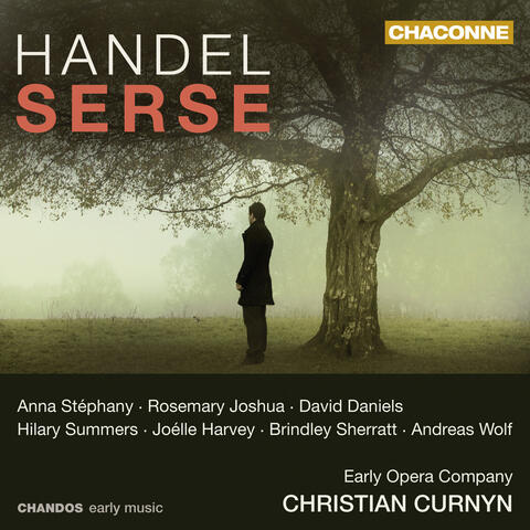 Handel: Serse, HWV 40