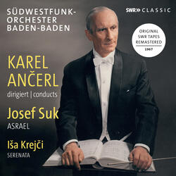 Serenata, Serenata: I. Allegro