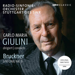 Symphony No. 9 in D Minor, WAB 109 (Original 1894 Version), Symphony No. 9 in D Minor, WAB 109 (Original 1894 Version): III. Adagio. Langsam feierlich