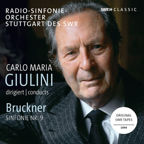 Bruckner: Symphony No. 9, WAB 109