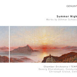Cello Concerto, Op. 61, Cello Concerto, Op. 61: III. Presto