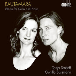 Sonata for Cello Solo, Sonata for Cello Solo: IV. Molto allegro