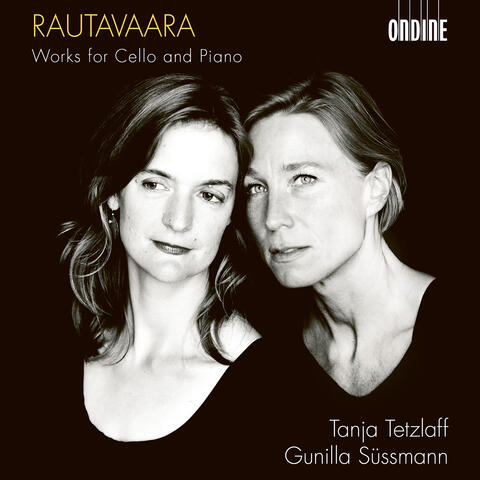 Rautavaara: Works for Cello & Piano