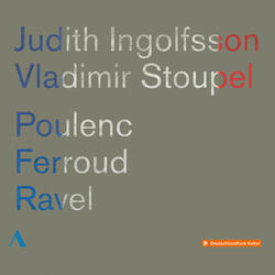 Violin Sonata, FP 119, Violin Sonata, FP 119: III. Presto tragico