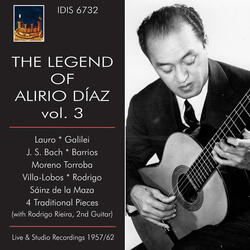 Valse de San José