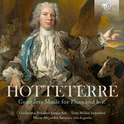 Suite in G Major, Op. 2, No. 3, Suite in G Major, Op. 2, No. 3: VI. Rondeau Le Plaintif