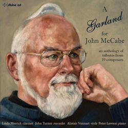 A Rag for McCabe