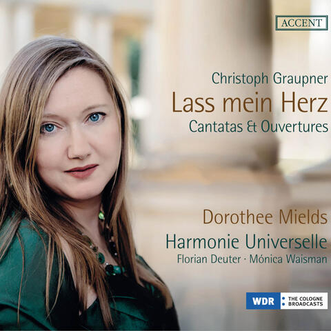 Graupner: Lass mein Herz