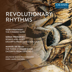 Romeo & Juliet Suite No. 2, Op. 64ter, Romeo & Juliet Suite No. 2, Op. 64ter: VII. Romeo at the Grave of Juliet