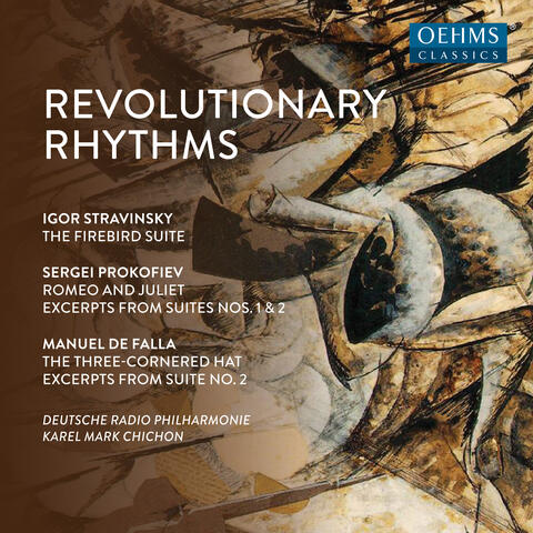 Revolutionary Rhythms