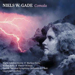 Comala, Op. 12, Comala, Op. 12: Introduction