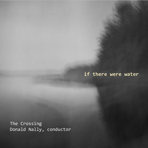 If There Were Water