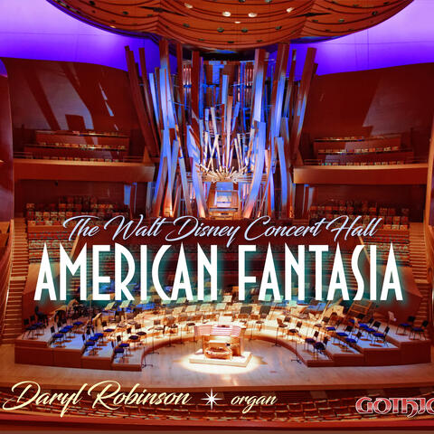 American Fantasia