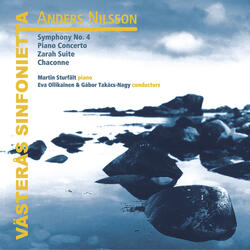 Symphony No. 4, Symphony No. 4: I. Largo