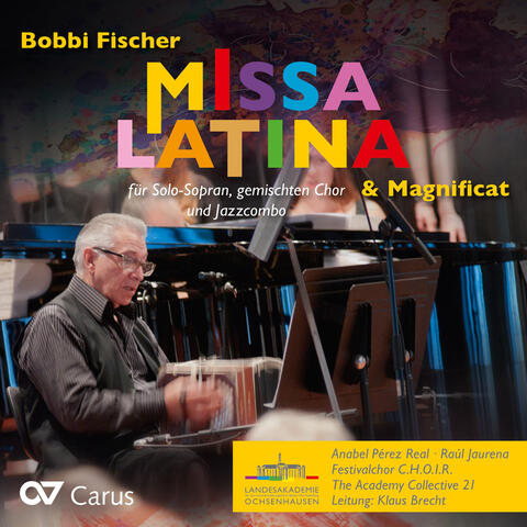 Fischer: Missa latina & Magnificat