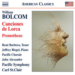 Prometheus, Prometheus (Live)