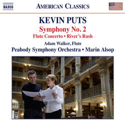 Symphony No. 2, Symphony No. 2 "Island of Innocence"